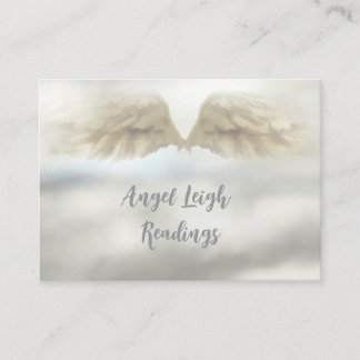 Visite Ange Ailes Lumière, Spirituelle, Reiki, carte de v
