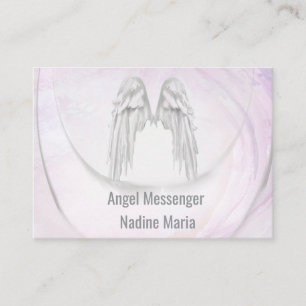 Visite Ange Ailes Lumière, Spirituelle, Reiki, carte de v