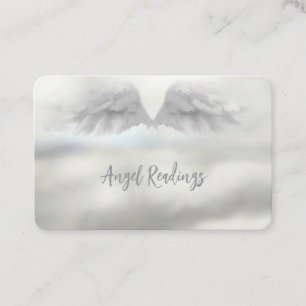 Visite Ange Ailes Lumière, Spirituelle, Reiki, carte de v