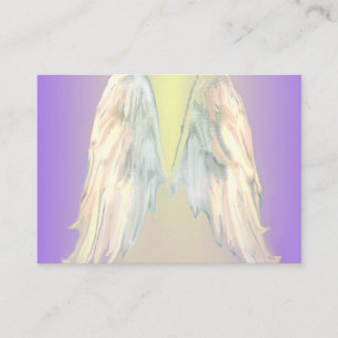 Visite Ange Ailes Lumière, Spirituelle, Reiki, carte de v
