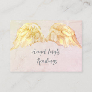 Visite Ange Ailes Lumière, Spirituelle, Reiki, carte de v