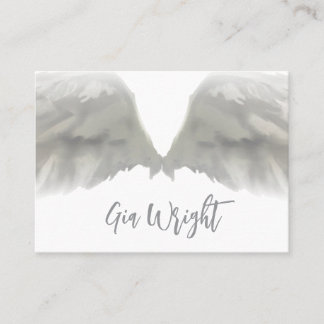 Visite Ange, Psychique, Spirituelle, Reiki, carte de visi