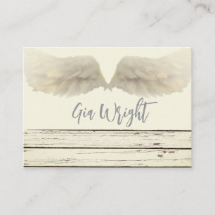 Visite Ange, Psychique, Spirituelle, Reiki, carte de visi