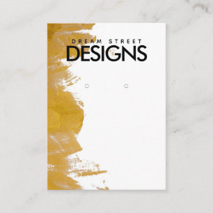 Visite Carte d'affichage d'affichage de l'outil de peintu