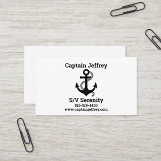 Visite Carte de bateau pour les amateurs de voile