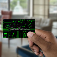 Carte de circuit
