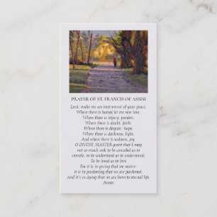 Visite Carte de condoléances Country Life Celebration of