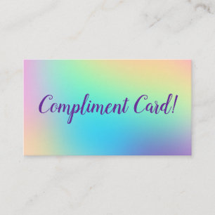 Visite Carte de conformité