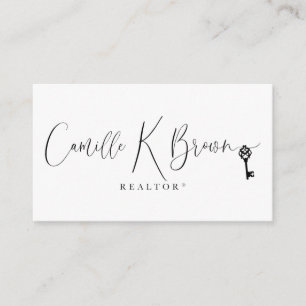 Visite Carte de crédit   Not Editable Zazzle Template
