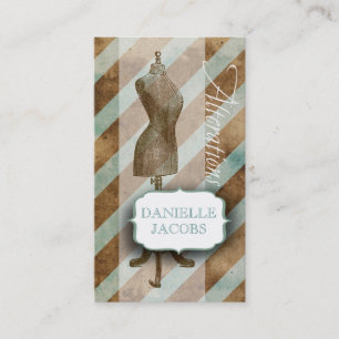 Visite Carte de modification du formulaire de tenue vesti