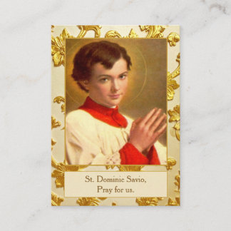 Visite Carte de prière commémorative de la communion de s