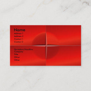 Visite Carte de profil de carreaux de Carré perdus