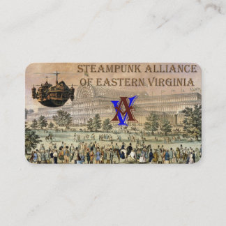 Visite Carte de SAEV