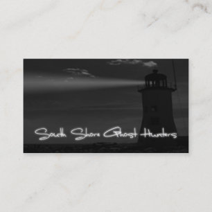 Visite Carte de SSGH - Bob