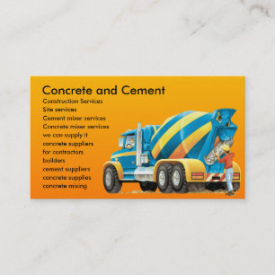 Visite Carte faite sur commande d'entreprise de