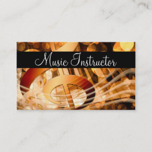Visite Carte musicale de l'enseignant