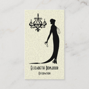 Visite CHANGER COULEUR MOI Plaque de mode ~ Carte de visi