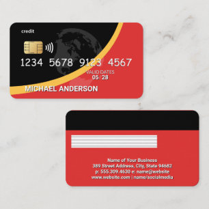 Visite Crédit   Carte de débit