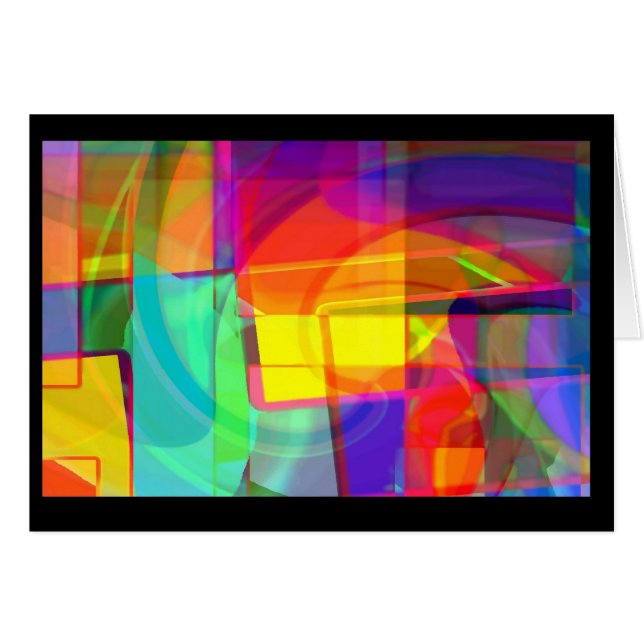 Visite de tourbillon (Devant horizontal)