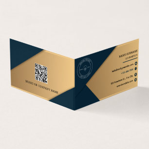Visite Détails minimalistes des photos Logo Carte de visi