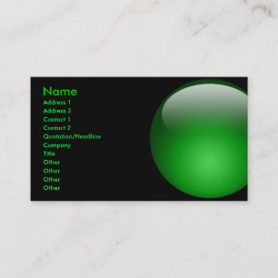 Visite Grande carte de marbre verte