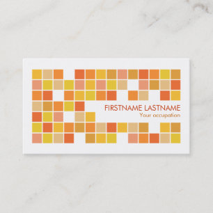 Visite Le jaune orange couvre de tuiles le carte de