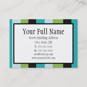 Visite Le mod barre la carte potelée de profil