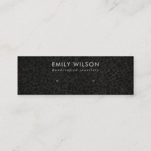 VISITE MINI CARTE D'AFFICHAGE DE L'ÉTUDE DE TEXTURE DE LA MOS