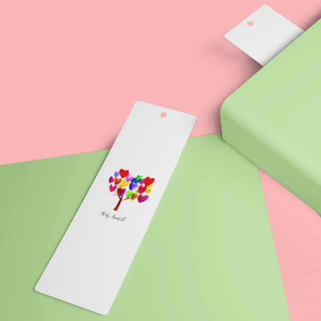 Visite Mini Oeuvre de votre enfant ou dessin sur une carte de  (Créateur téléchargé)