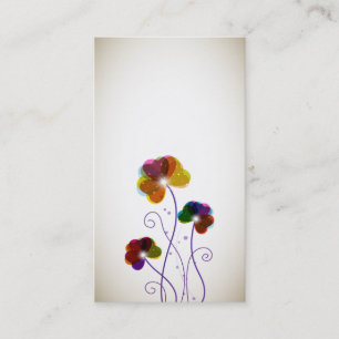 Visite Modèle favorable à l'environnement de carte de