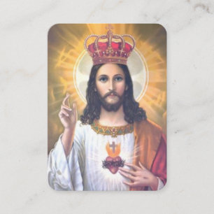 Visite O Mon Jésus Pardonne-Nous Notre Carte De Prière Pé
