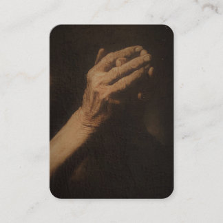 Visite Padre Pio Prière après la carte de prière communal