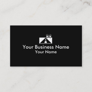 Visite Panneau de signalisation routière noir blanc carte