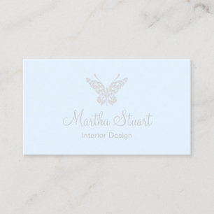 Visite Papillons Whispers CHANGER DE COULEUR ~ Carte de v
