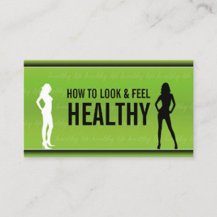 Visite Profil de femme noire et blanche Santé Carte verte