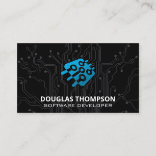 Visite Programmeur   Carte de circuit   Microchip