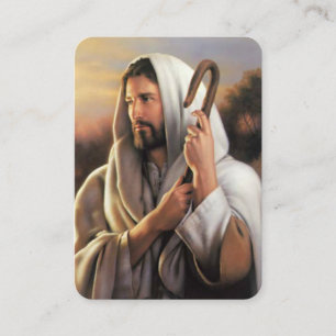 Visite Psaume 23 Le Seigneur Est Ma Carte De Prière De Be