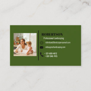 Visitenkarte