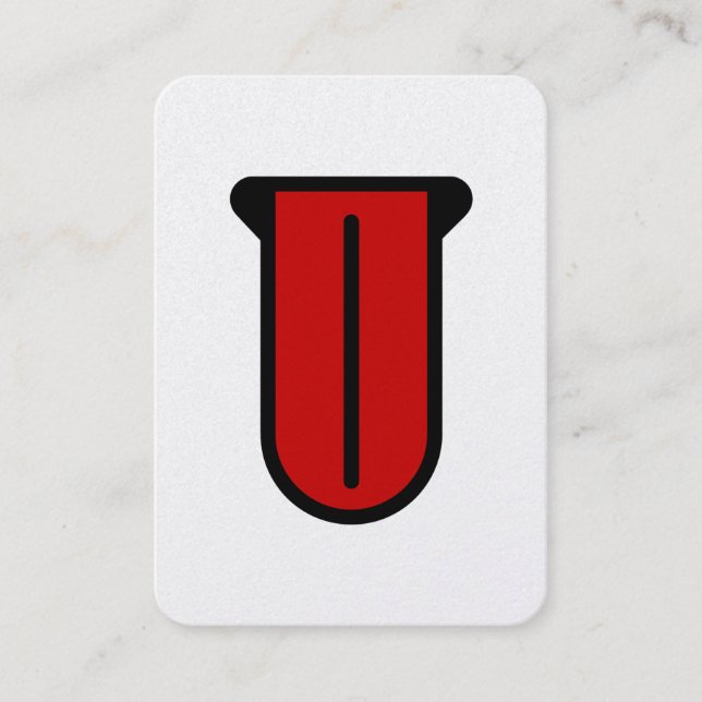 👅 VISITENKARTE (Vorderseite)