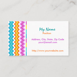 Visitenkarte - Abstract021-c