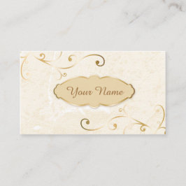 Visitenkarte - BC001a-04