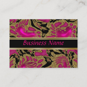 Visitenkarte Business Zizago