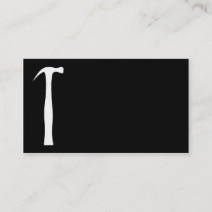 Visitenkarte des Tischler-7