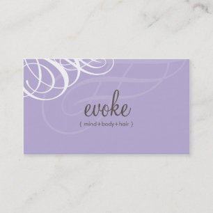 VISITENKARTE:: Designer-Mode P1 Visitenkarte