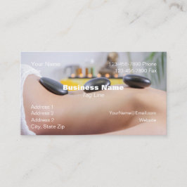 Visitenkarte Eclipse - HAMbyWG