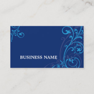 VISITENKARTE:: fabelhafte 7 Visitenkarte