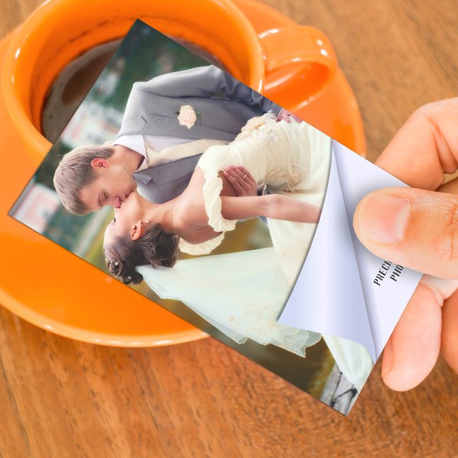 Visitenkarte Fotografie (Von Creator hochgeladen)