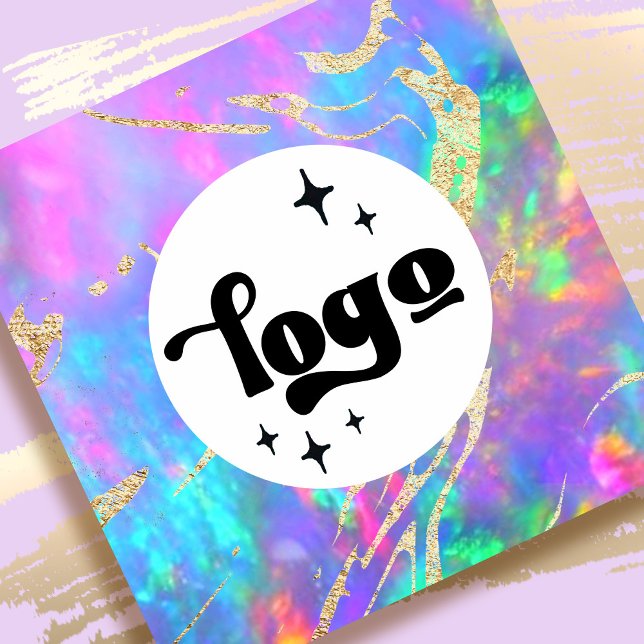 Visitenkarte für den Feueropal (Von Creator hochgeladen)