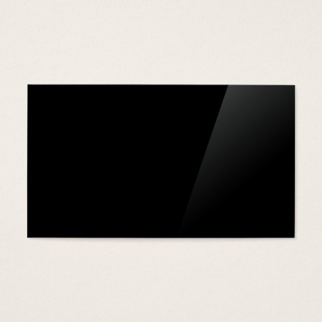 Visitenkarte für Massenmedien (Vorderseite)