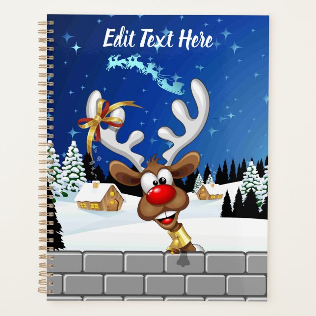 Visitenkarte Planer (Vorderseite)